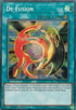 De-Fusion (LCKC-EN044) [Legendary Collection Kaiba]