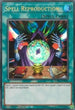 Spell Reproduction (LCKC-EN045) [Legendary Collection Kaiba]
