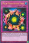 Deck Devastation Virus (LCKC-EN047) [Legendary Collection Kaiba]