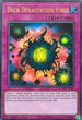 Deck Devastation Virus (LCKC-EN047) [Legendary Collection Kaiba]