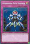 Interdimensional Matter Transporter (LCKC-EN052) [Legendary Collection Kaiba]
