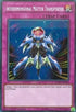 Interdimensional Matter Transporter (LCKC-EN052) [Legendary Collection Kaiba]
