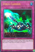Virus Cannon (LCKC-EN056) [Legendary Collection Kaiba]