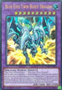 Blue-Eyes Twin Burst Dragon (LCKC-EN058) [Legendary Collection Kaiba]