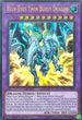 Blue-Eyes Twin Burst Dragon (LCKC-EN058) [Legendary Collection Kaiba]