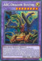 ABC-Dragon Buster (LCKC-EN059) [Legendary Collection Kaiba]