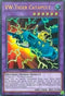 VW-Tiger Catapult (LCKC-EN060) [Legendary Collection Kaiba]