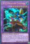 XYZ-Dragon Cannon (LCKC-EN061) [Legendary Collection Kaiba]