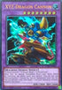 XYZ-Dragon Cannon (LCKC-EN061) [Legendary Collection Kaiba]