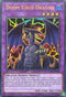 Doom Virus Dragon (LCKC-EN064) [Legendary Collection Kaiba]