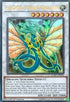 Ancient Fairy Dragon (LCKC-EN070) [Legendary Collection Kaiba]