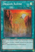 Dragon Ravine (LCKC-EN072) [Legendary Collection Kaiba]