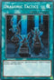 Dragonic Tactics (LCKC-EN073) [Legendary Collection Kaiba]