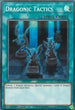 Dragonic Tactics (LCKC-EN073) [Legendary Collection Kaiba]
