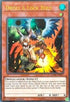 Droll & Lock Bird (LCKC-EN077) [Legendary Collection Kaiba]
