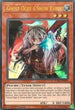 Ghost Ogre & Snow Rabbit (LCKC-EN078) [Legendary Collection Kaiba]
