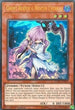 Ghost Reaper & Winter Cherries (LCKC-EN079) [Legendary Collection Kaiba]