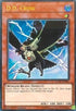 D.D. Crow (LCKC-EN081) [Legendary Collection Kaiba]