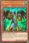 Dragunity Legionnaire (LCKC-EN085) [Legendary Collection Kaiba]