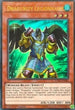 Dragunity Legionnaire (LCKC-EN085) [Legendary Collection Kaiba]
