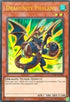 Dragunity Phalanx (LCKC-EN086) [Legendary Collection Kaiba]