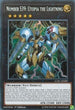 Number S: Utopia the Lightning (LCKC-EN087) [Legendary Collection Kaiba]