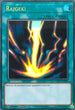 Raigeki (LCKC-EN088) [Legendary Collection Kaiba]