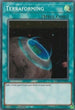 Terraforming (LCKC-EN090) [Legendary Collection Kaiba]
