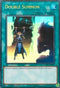 Double Summon (LCKC-EN091) [Legendary Collection Kaiba]