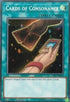 Cards of Consonance (LCKC-EN092) [Legendary Collection Kaiba]
