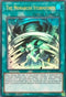 The Monarchs Stormforth (LCKC-EN093) [Legendary Collection Kaiba]