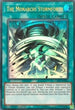 The Monarchs Stormforth (LCKC-EN093) [Legendary Collection Kaiba]