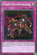 Chain Disappearance (LCKC-EN094) [Legendary Collection Kaiba]