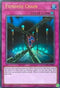 Fiendish Chain (LCKC-EN095) [Legendary Collection Kaiba]