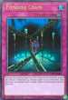 Fiendish Chain (LCKC-EN095) [Legendary Collection Kaiba]