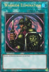 Warrior Elimination (LCKC-EN099) [Legendary Collection Kaiba]
