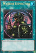Warrior Elimination (LCKC-EN099) [Legendary Collection Kaiba]