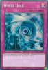White Hole (LCKC-EN102) [Legendary Collection Kaiba]
