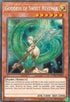 Goddess of Sweet Revenge (LCKC-EN106) [Legendary Collection Kaiba]