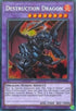 Destruction Dragon (LCKC-EN108) [Legendary Collection Kaiba]