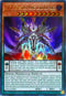 D/D/D Destiny King Zero Laplace (YA03-EN001) [Yu-Gi-Oh! ARC-V Promo Cards]