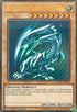 Blue-Eyes White Dragon (Version ) (LCKC-EN001) [Legendary Collection Kaiba]