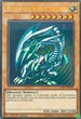 Blue-Eyes White Dragon (Version ) (LCKC-EN001) [Legendary Collection Kaiba]