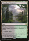Woodland Cemetery (248) [Dominaria]