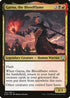 Garna, the Bloodflame (194) [Dominaria]