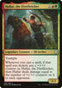 Hallar, the Firefletcher (196) [Dominaria]