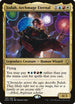Jodah, Archmage Eternal (198) [Dominaria]