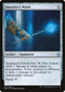 Sorcerer's Wand (231) [Dominaria]