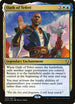 Oath of Teferi (200) [Dominaria]