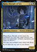 Rona, Disciple of Gix (203) [Dominaria]